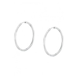 Orecchini Morellato Creole donna SAUP25