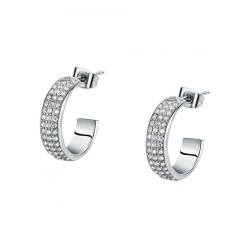 Orecchini Morellato Creole donna SAVN02