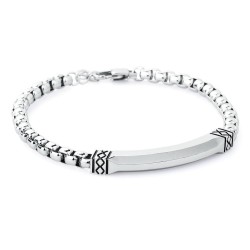 Bracciale Uomo Brosway Cheyenne BCY12