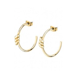 Orecchini Morellato Torchon donna SAWZ10