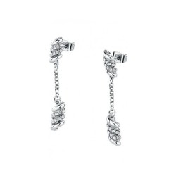 Orecchini Morellato Torchon donna SAWZ09