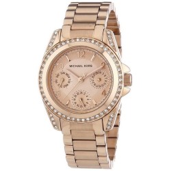Orologio Donna Michael Kors Mini Blair MK5613 Multifunzione
