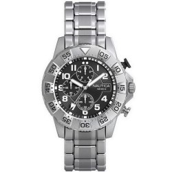 Orologio Uomo Nautica NSR 104 NAD16004G Cronografo