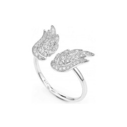 Anello Amen Angeli donna RW