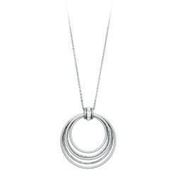 Collana Donna Brosway Falling Star BFG01