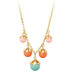 Collana Donna Brosway Fleur BFE02