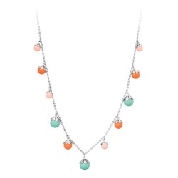 Collana Donna Brosway Fleur BFE04