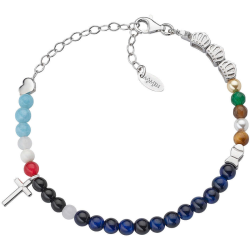 Bracciale Vita Christi Amen BRVIGEPD4