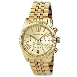 Orologio Unisex Michael Kors Lexington MK5556 Cronografo
