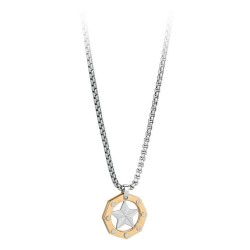 Collana Uomo Brosway Ocean BOE02