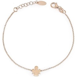 Bracciale Amen Angelo donna BRAR3