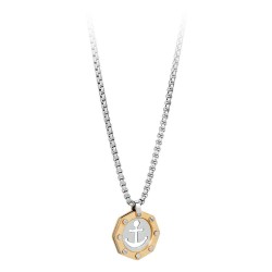 Collana Uomo Brosway Ocean BOE03