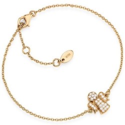 Bracciale Amen Angeli donna BRARB