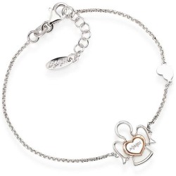 Bracciale Amen Angeli donna BRAN3