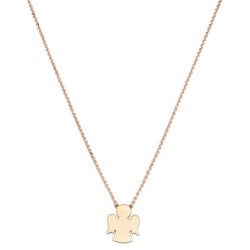 Collana Amen Angelo donna CLAR3