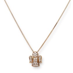 Collana Amen Angeli donna CLPARB
