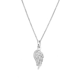 Collana Amen Angeli donna CLPW