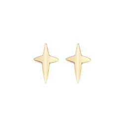 Orecchini Croce Amen donna ORCRPIG3