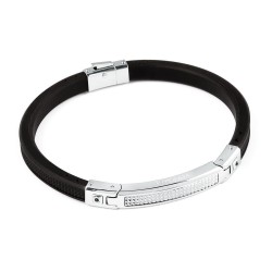 Bracciale Uomo Brosway Speedway BSP01