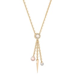 Collana Donna Rebecca Trilogy BTRKOT02