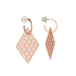 Orecchini Donna Rebecca Melrose 10 B10ORR07