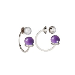 Orecchini Donna Rebecca Boulevard BHBOBA25