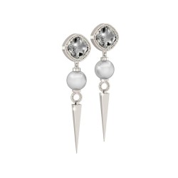 Orecchini Donna Rebecca Trilogy BTROBN14