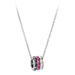 Collana Donna Brosway Trinique BTQ03