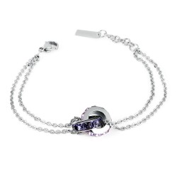 Bracciale Donna Brosway Romeo & Juliet BRJ18