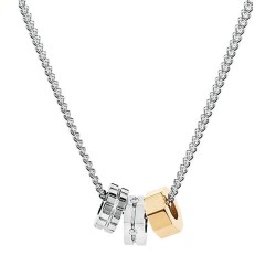 Collana Uomo Brosway Octagons BOC04