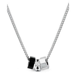Collana Uomo Brosway Octagons BOC05