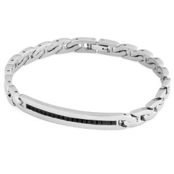 Bracciale Uomo Brosway New Flat Chain BFC31