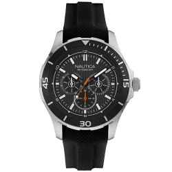 Orologio Uomo Nautica NST 10 NAI13523G Multifunzione