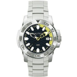 Orologio Uomo Nautica NSR 20 NAD13001G
