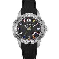 Orologio Uomo Nautica NCS 16 Flag NAI13517G