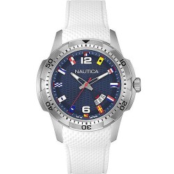 Orologio Uomo Nautica NCS 16 Flag NAI13514G
