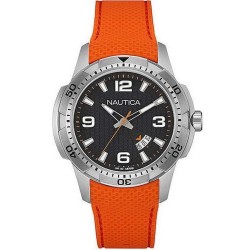 Orologio Uomo Nautica NCS 16 NAI12519G