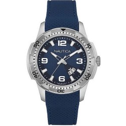 Orologio Uomo Nautica NCS 16 NAI12522G