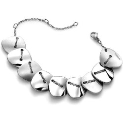 Bracciale Donna Breil Back To Stones TJ1370