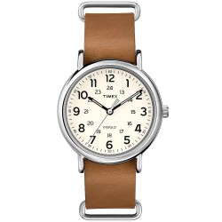 Orologio Uomo Timex Weekender T2P492 Quartz