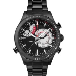 Orologio Uomo Timex Intelligent Quartz Chrono Timer TW2P72800