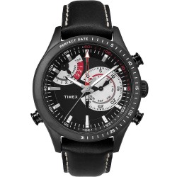 Orologio Uomo Timex Intelligent Quartz Chrono Timer TW2P72600