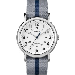 Orologio Uomo Timex Weekender TW2P72300 Quartz