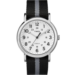 Orologio Uomo Timex Weekender TW2P72200 Quartz