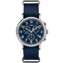 Orologio Uomo Timex Weekender Quartz Chronograph TW2P71300