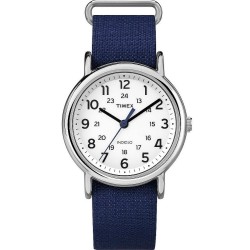 Orologio Uomo Timex Weekender TW2P65800 Quartz