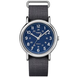 Orologio Uomo Timex Weekender TW2P65700 Quartz