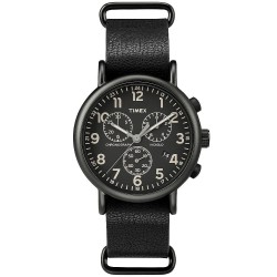 Orologio Uomo Timex Weekender Quartz Chronograph TW2P62200