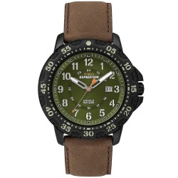 Orologio Uomo Timex Expedition Rugged Resin T49996 Quartz