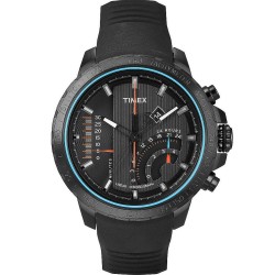 Orologio Uomo Timex Intelligent Quartz Linear Chronograph T2P272